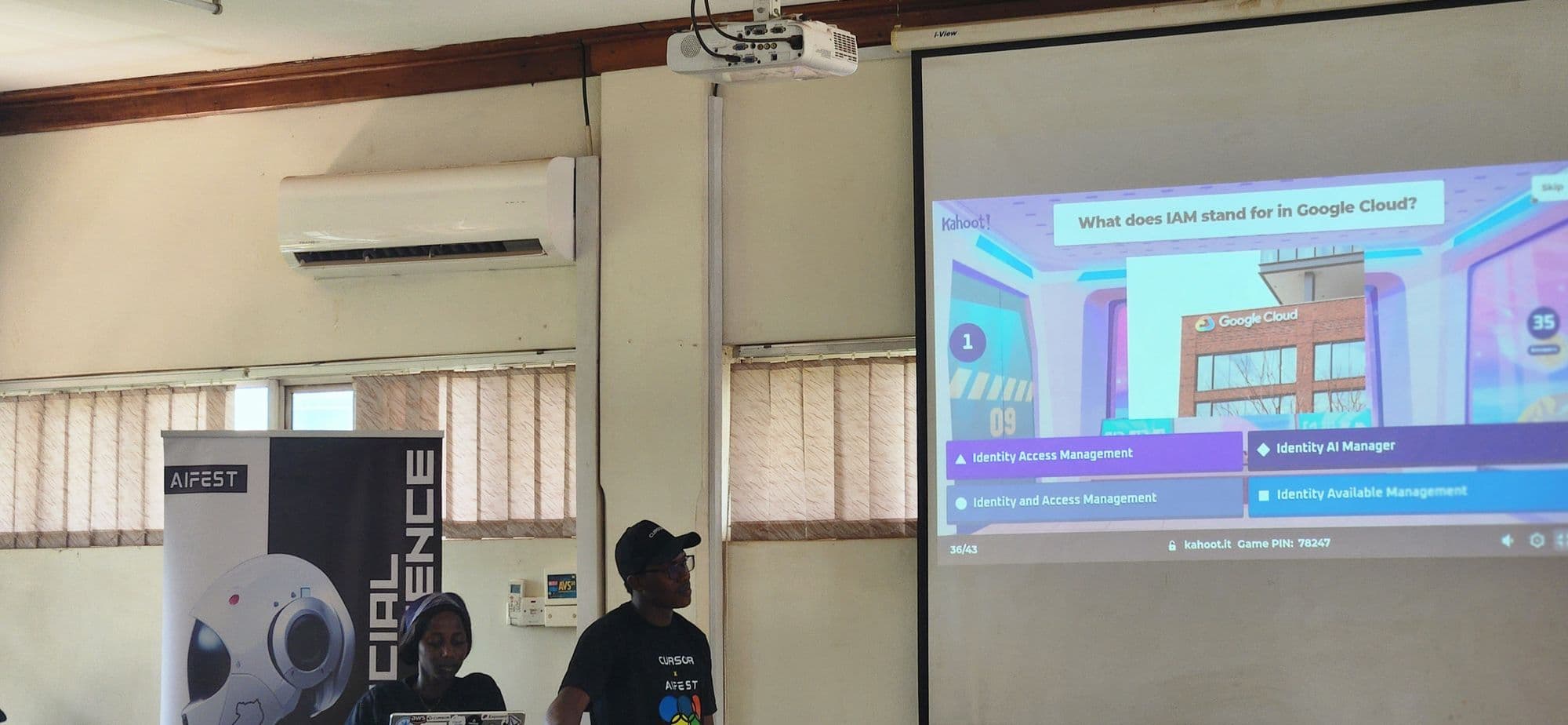 AIFEST 2026 — 14