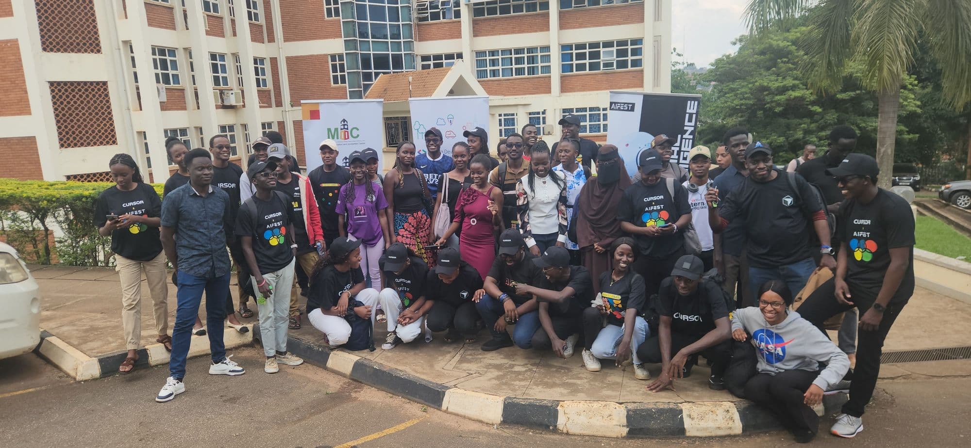 AIFEST 2026 — 15
