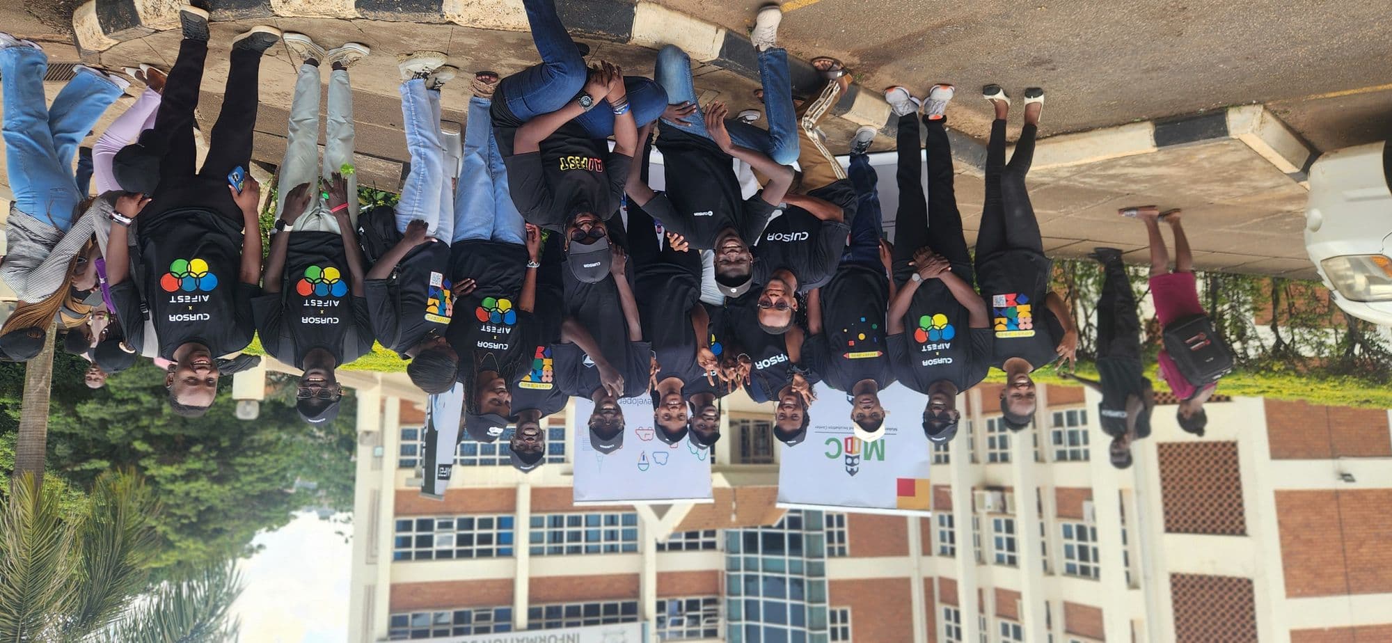 AIFEST 2026 — 19