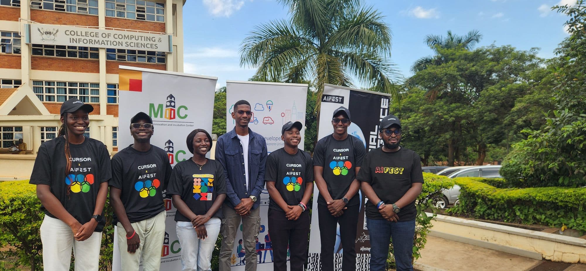 AIFEST 2026 — 21