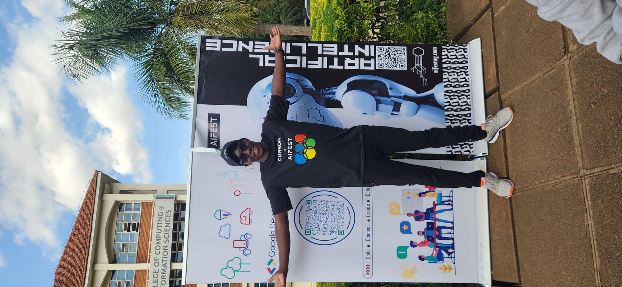 AIFEST 2026 — 22