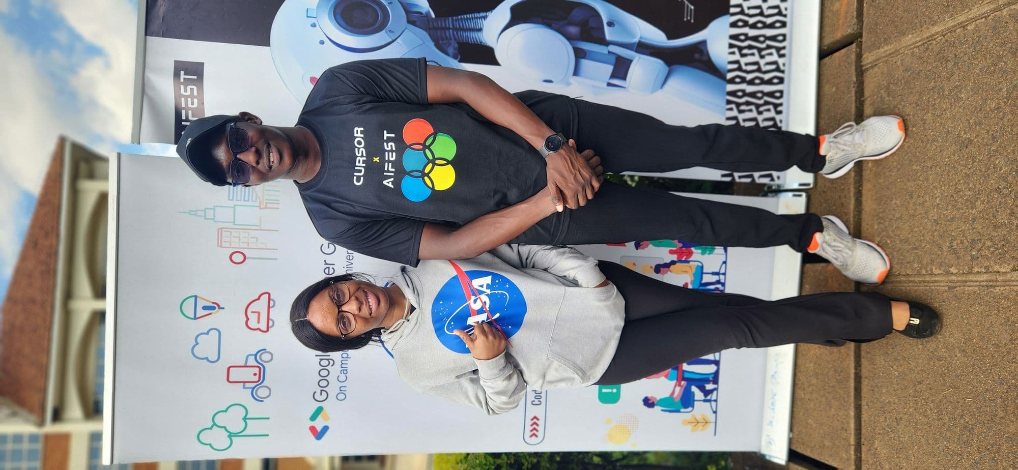 AIFEST 2026 — 23