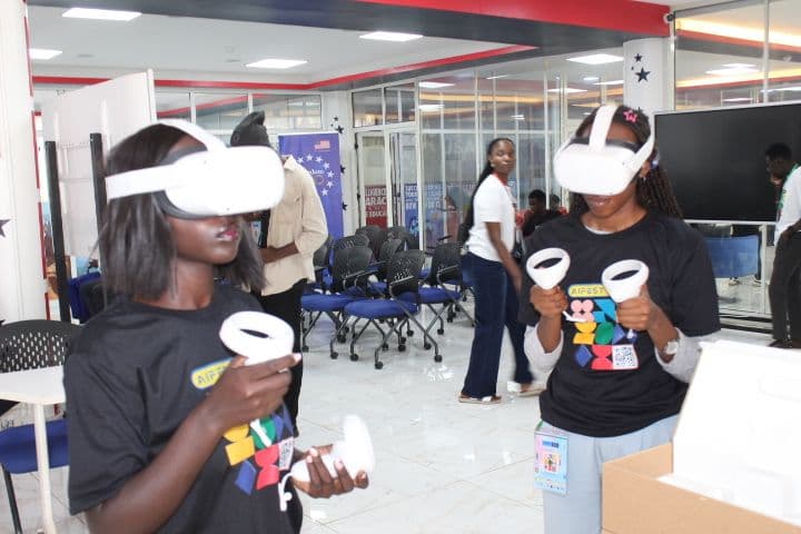AIFEST 2026 — 27