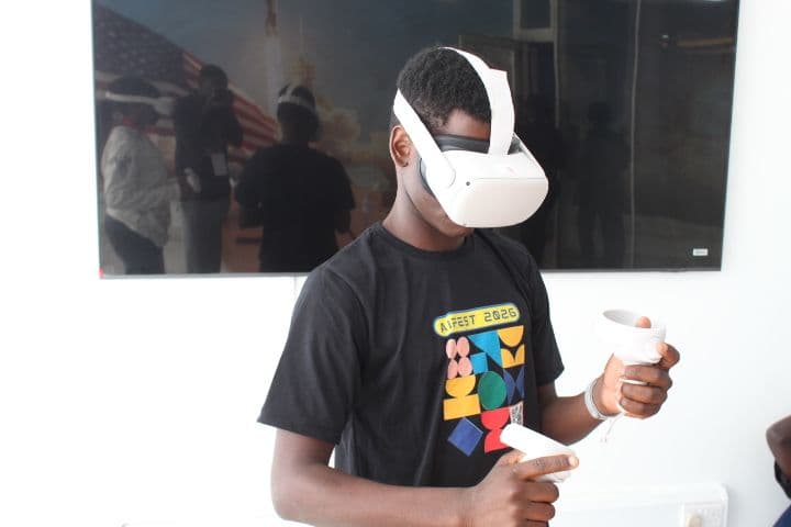 AIFEST 2026 — 32