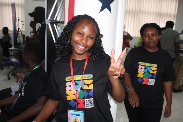 AIFEST 2026 — 45