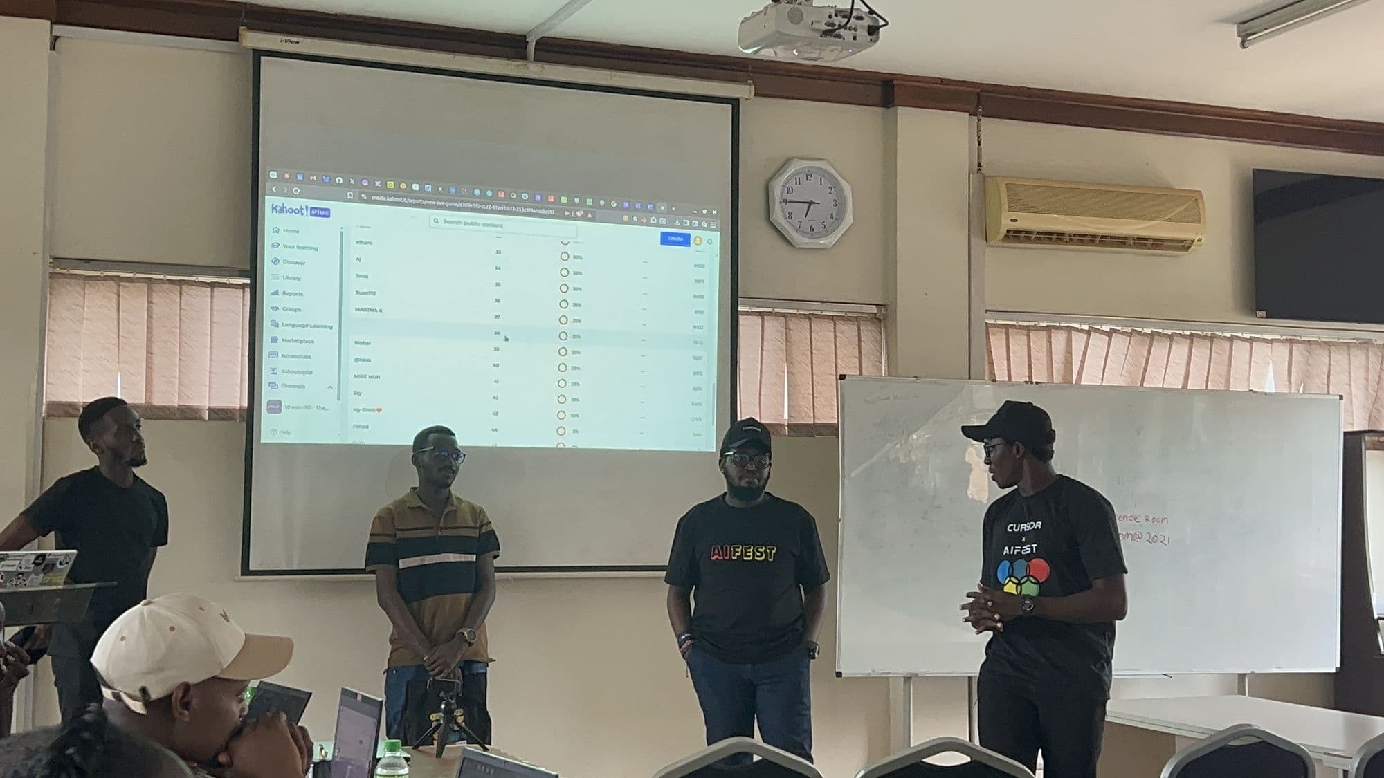 AIFEST 2026 — 68