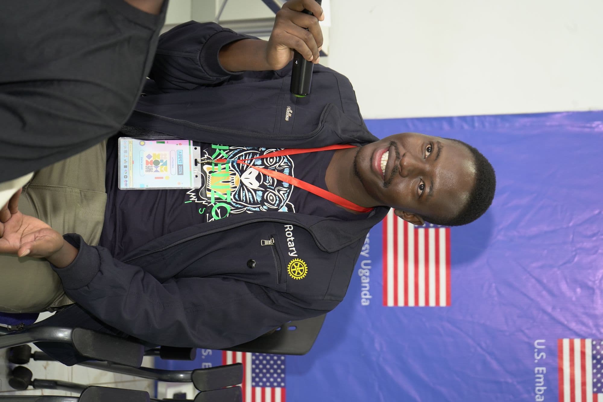 AIFEST 2026 — 83