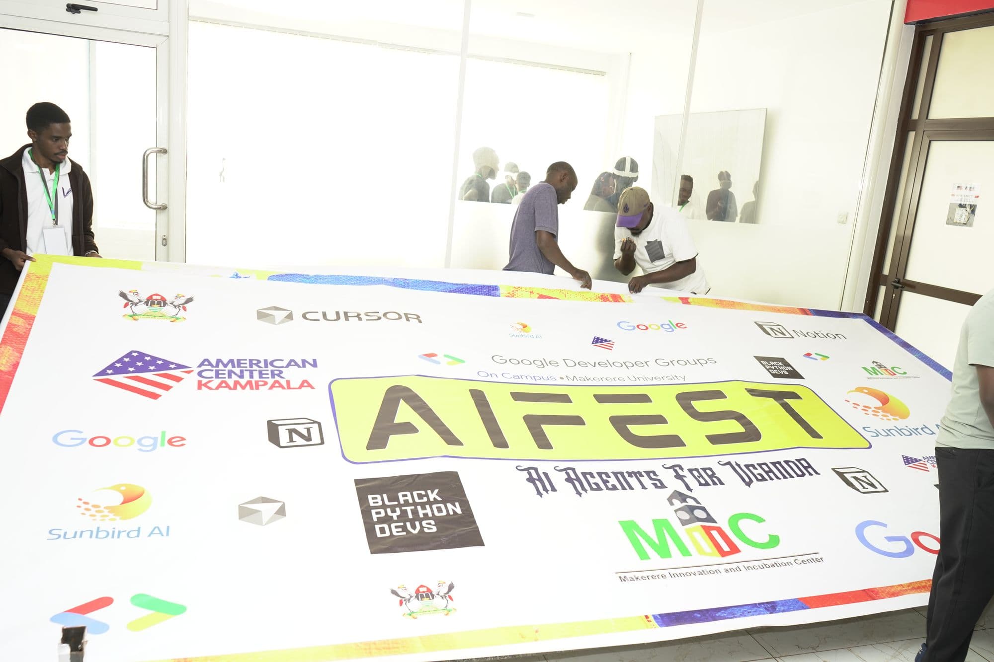 AIFEST 2026 — 111