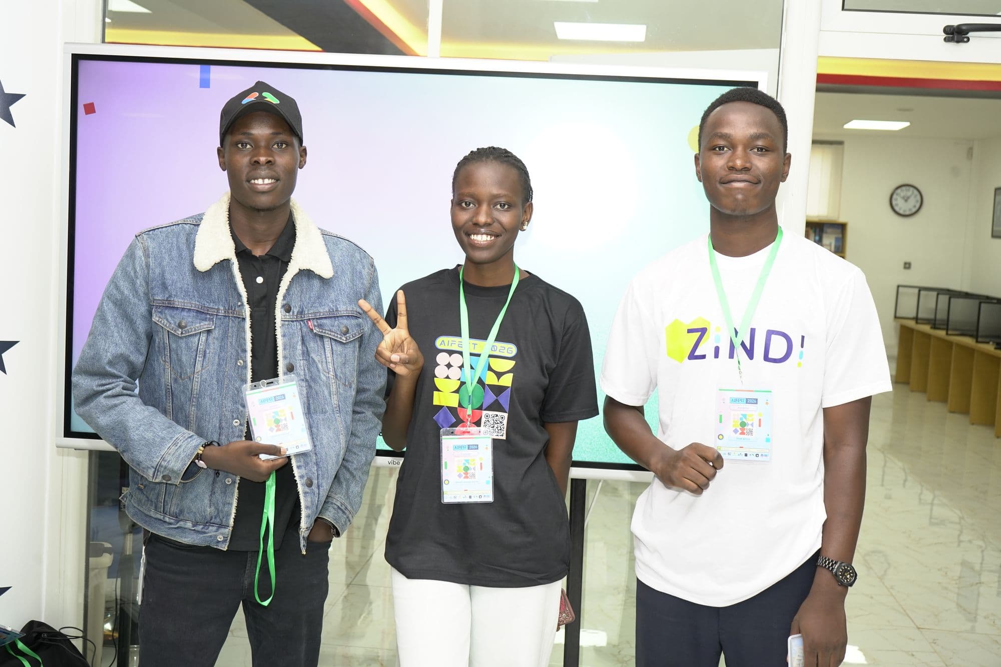 AIFEST 2026 — 120