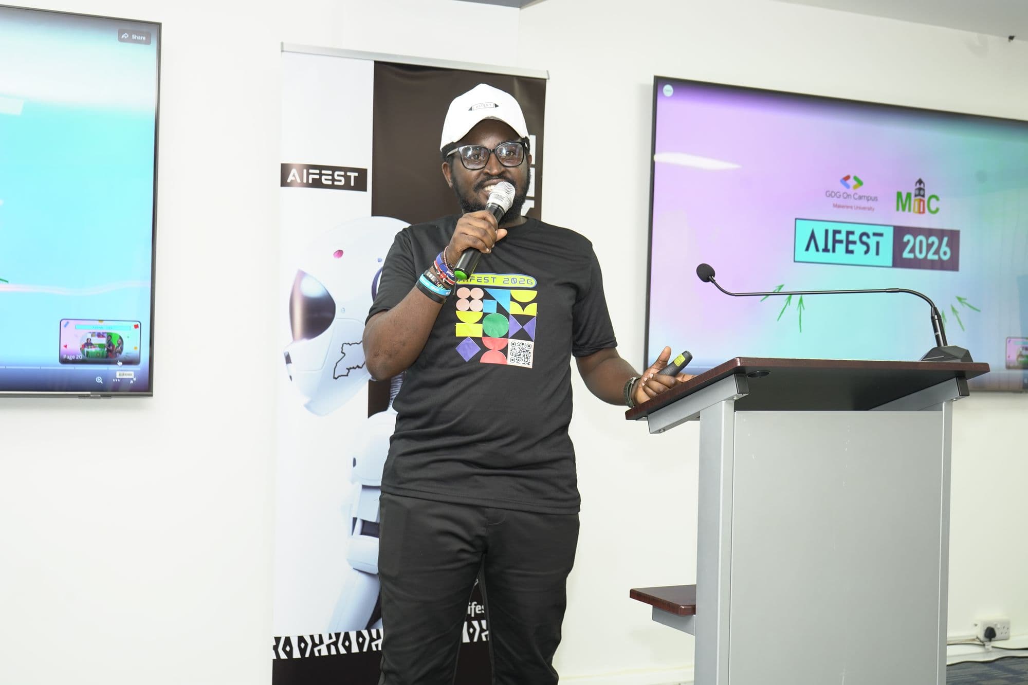 AIFEST 2026 — 125