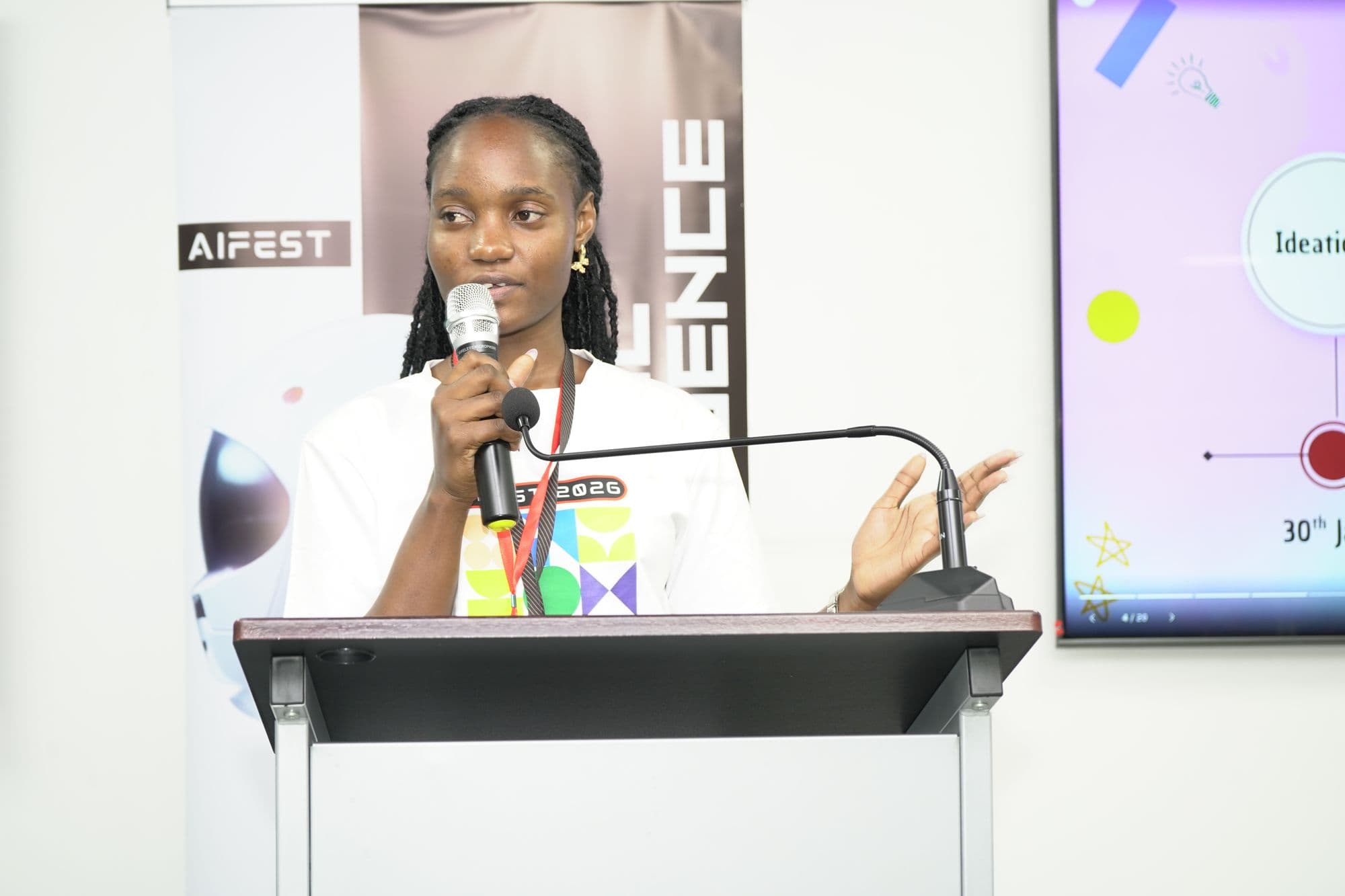 AIFEST 2026 — 129