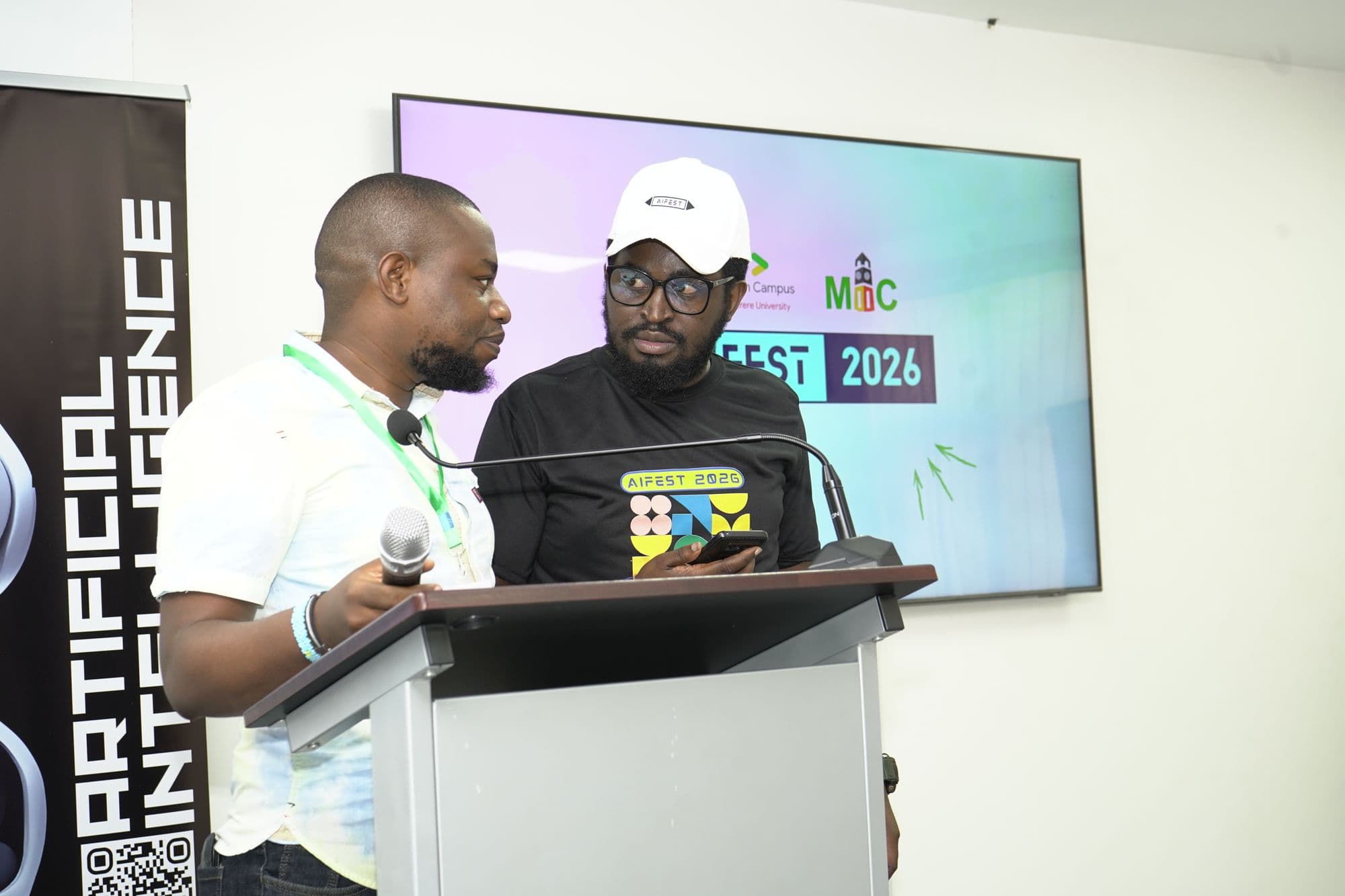AIFEST 2026 — 139