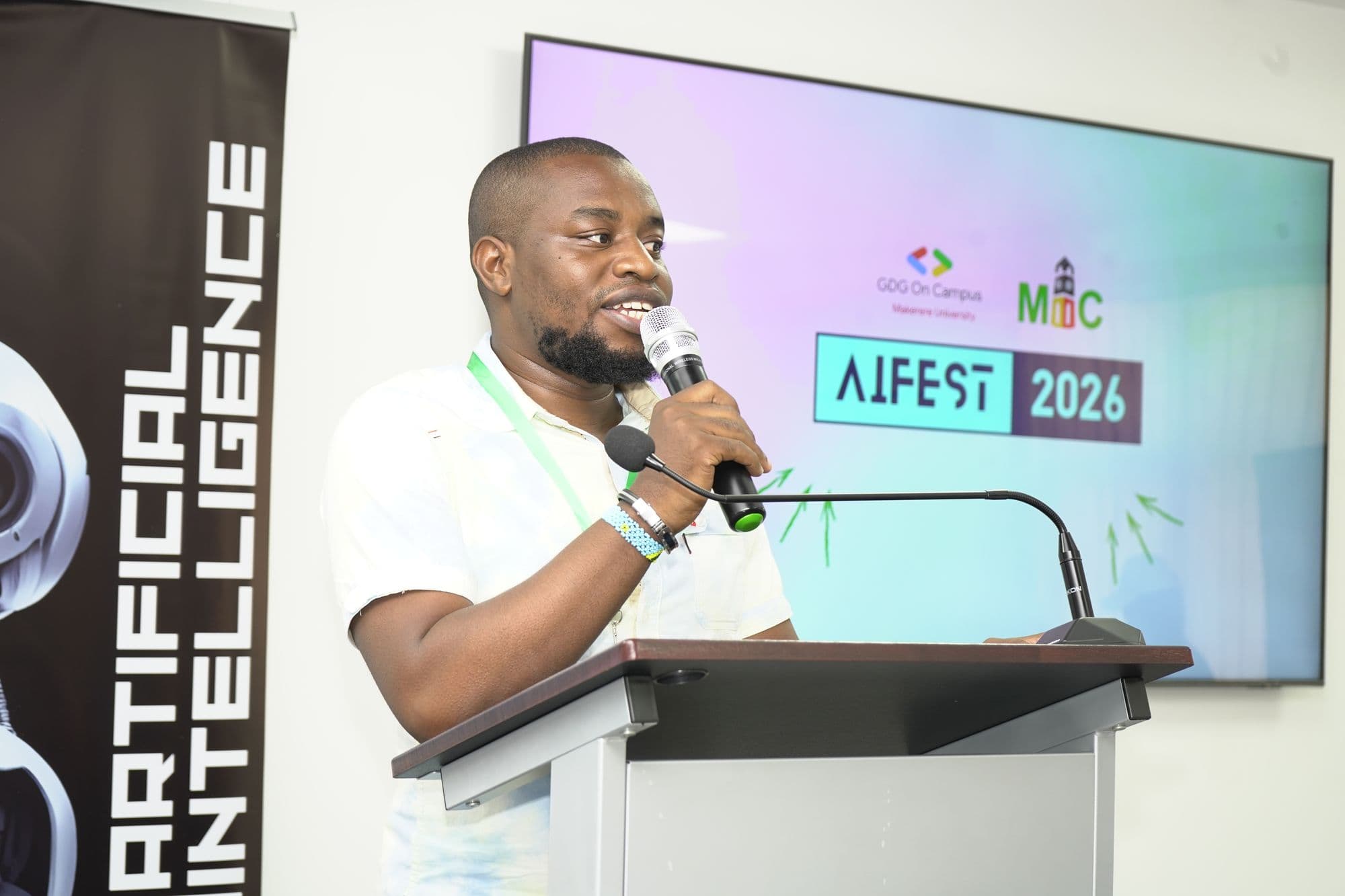AIFEST 2026 — 140