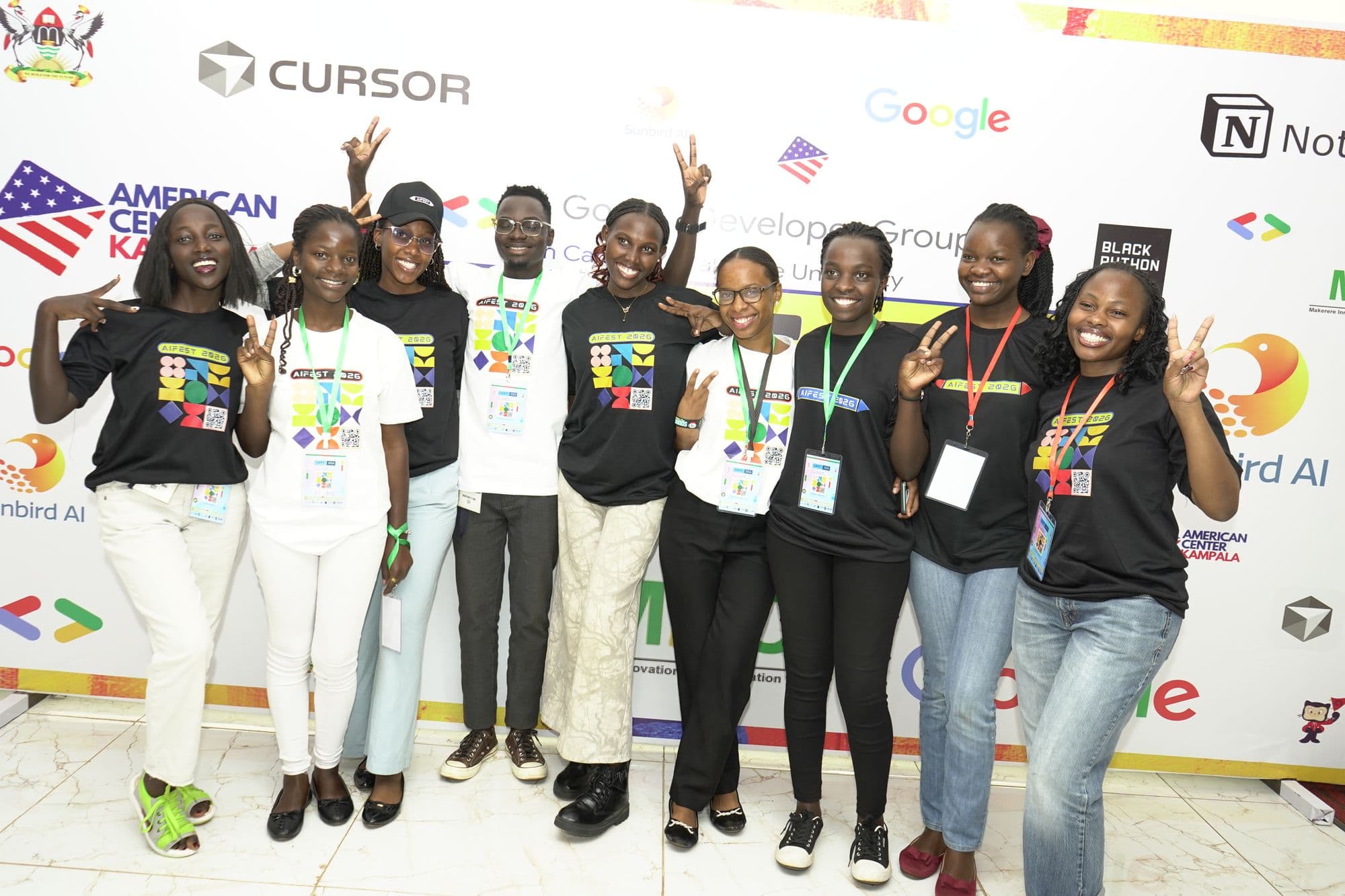 AIFEST 2026 — 151