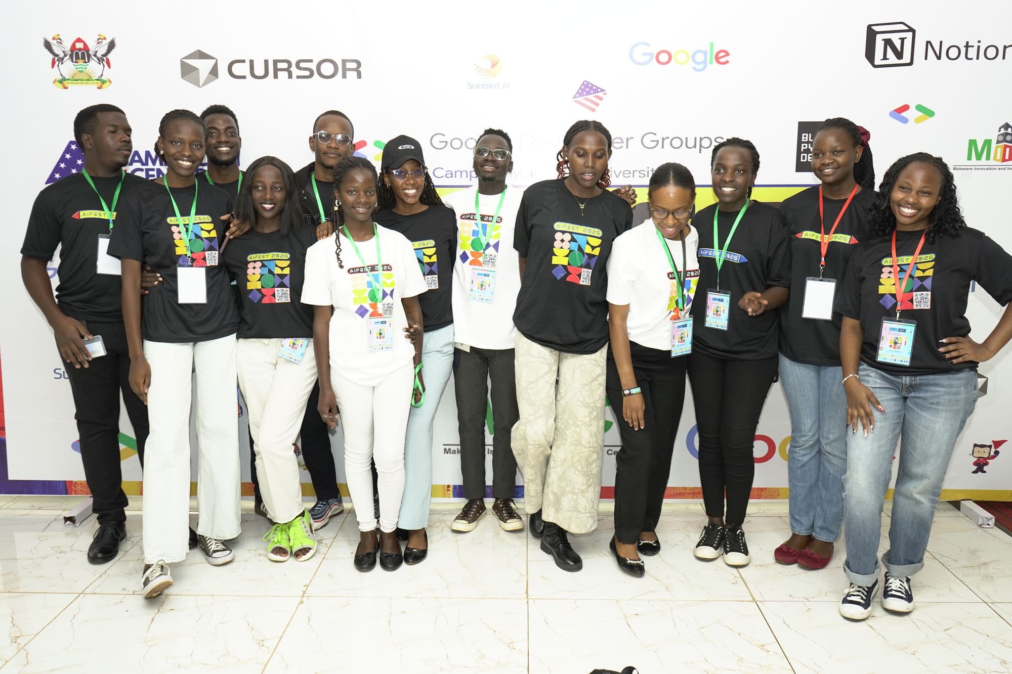 AIFEST 2026 — 153