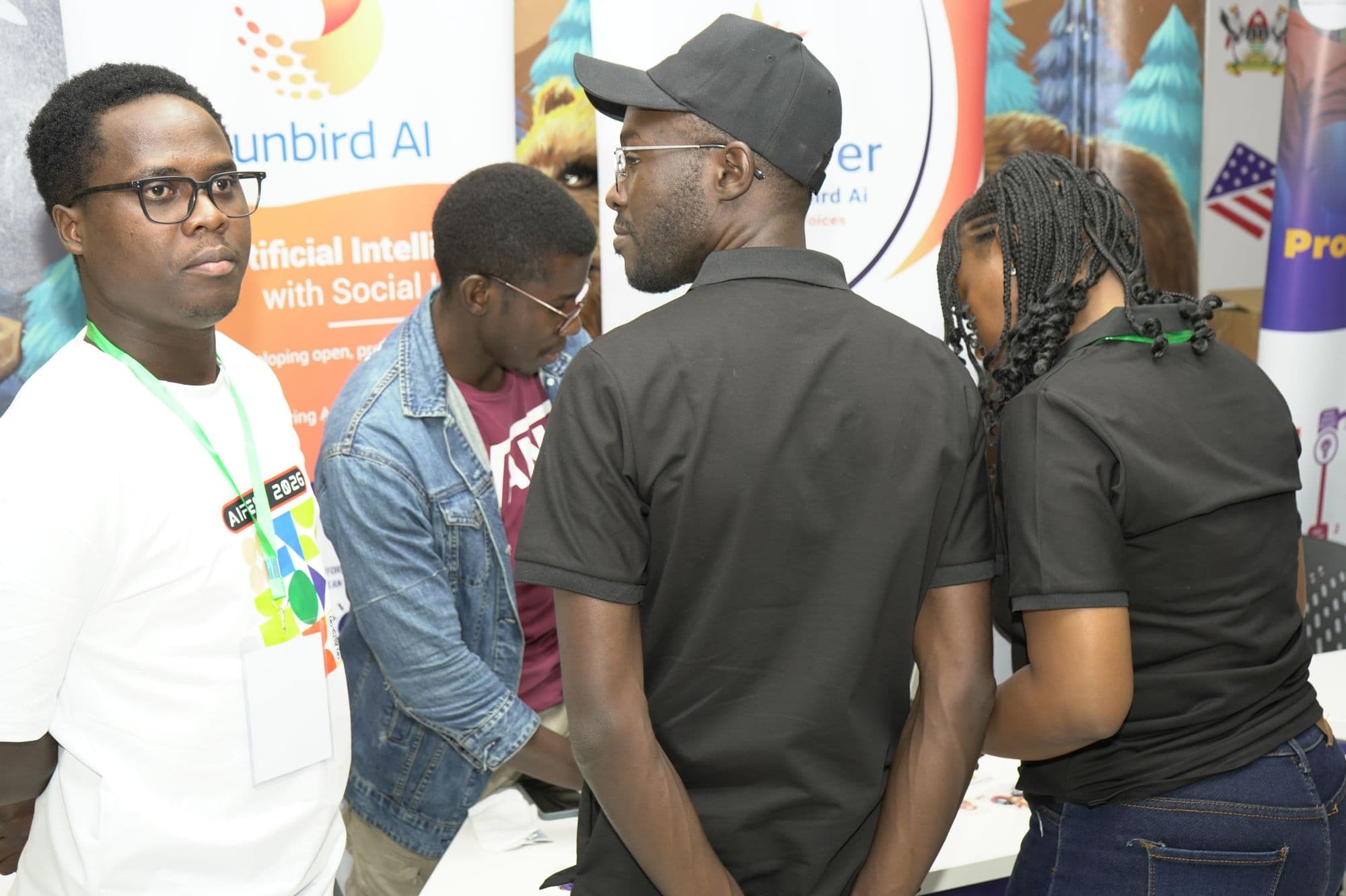 AIFEST 2026 — 186